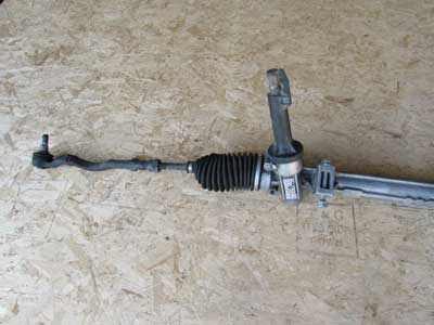 BMW Power Steering Rack and Pinion Gear 32116777506 2003-2008 E85 E86 Z42